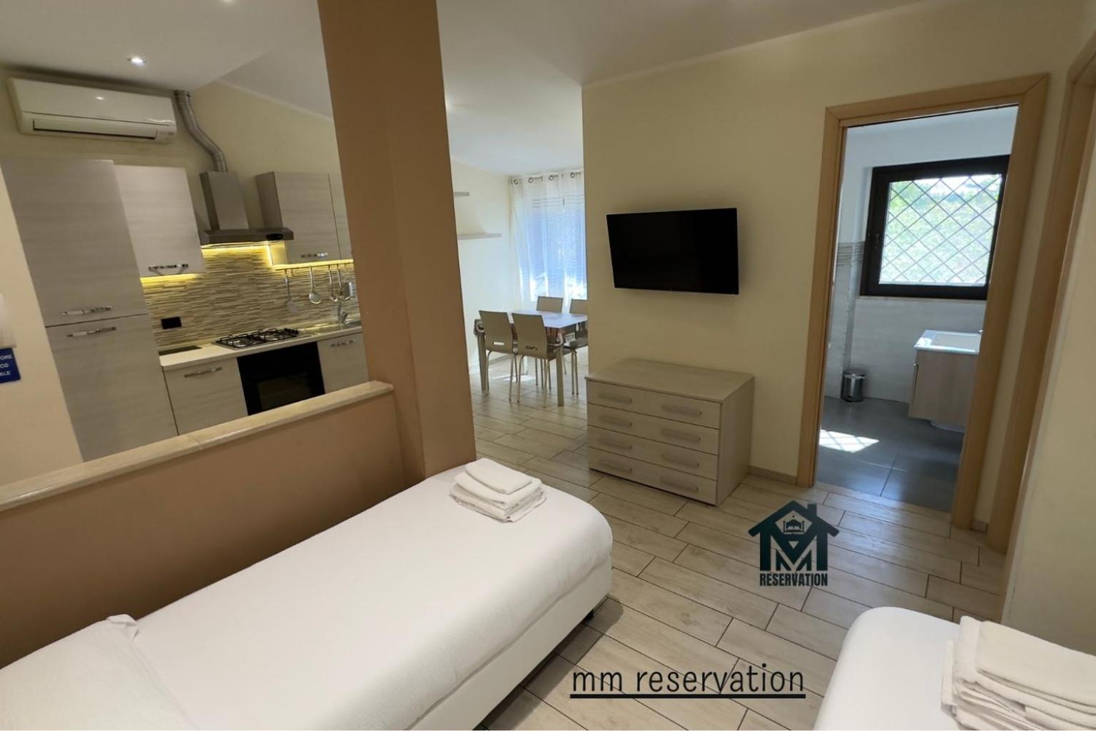 Le Ghiande Guest House Casal Palocco Extérieur photo