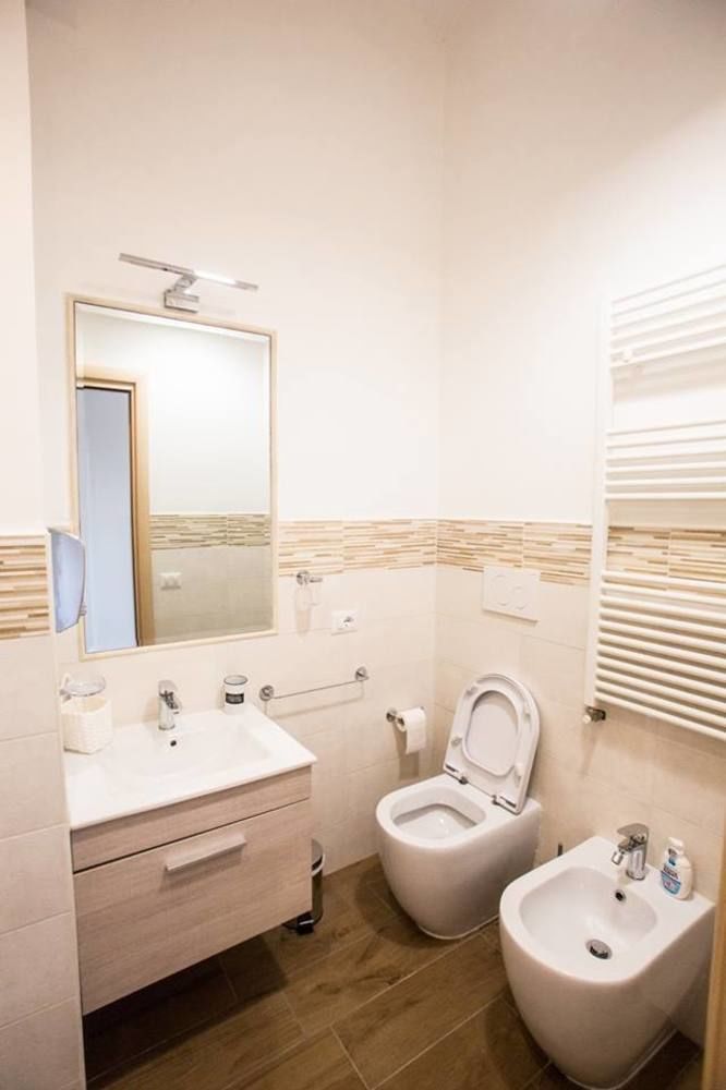 Le Ghiande Guest House Casal Palocco Extérieur photo