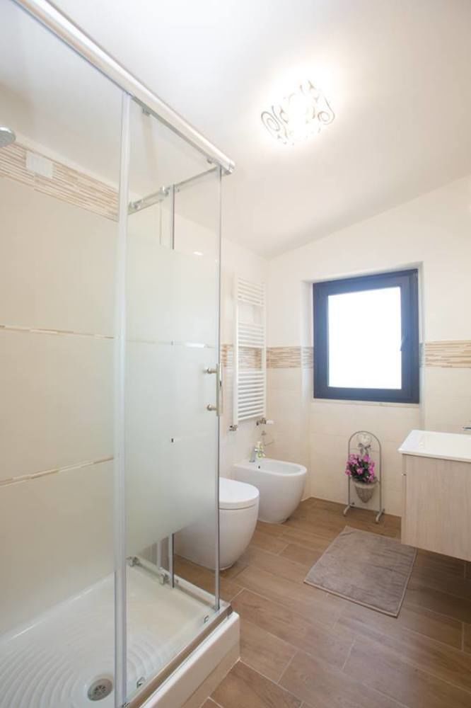Le Ghiande Guest House Casal Palocco Extérieur photo
