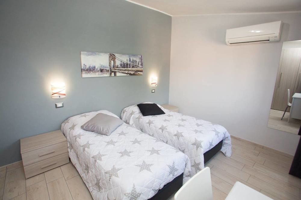 Le Ghiande Guest House Casal Palocco Extérieur photo