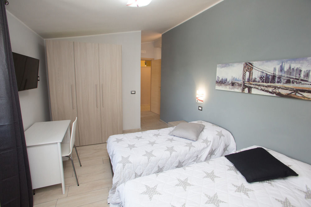 Le Ghiande Guest House Casal Palocco Extérieur photo