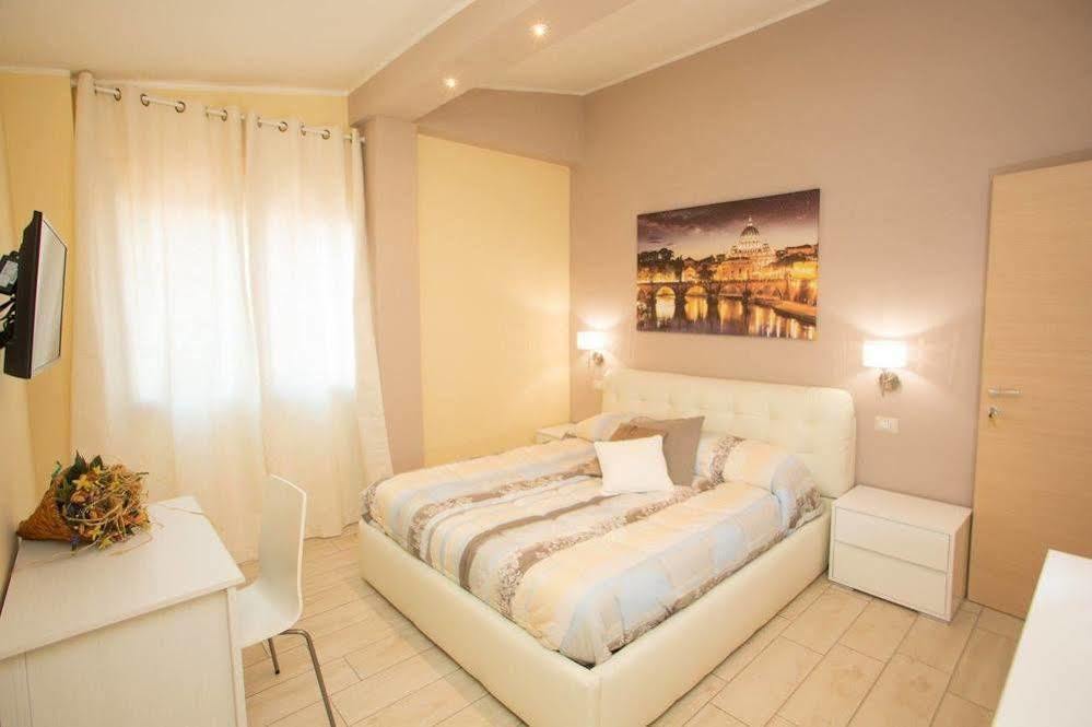 Le Ghiande Guest House Casal Palocco Extérieur photo