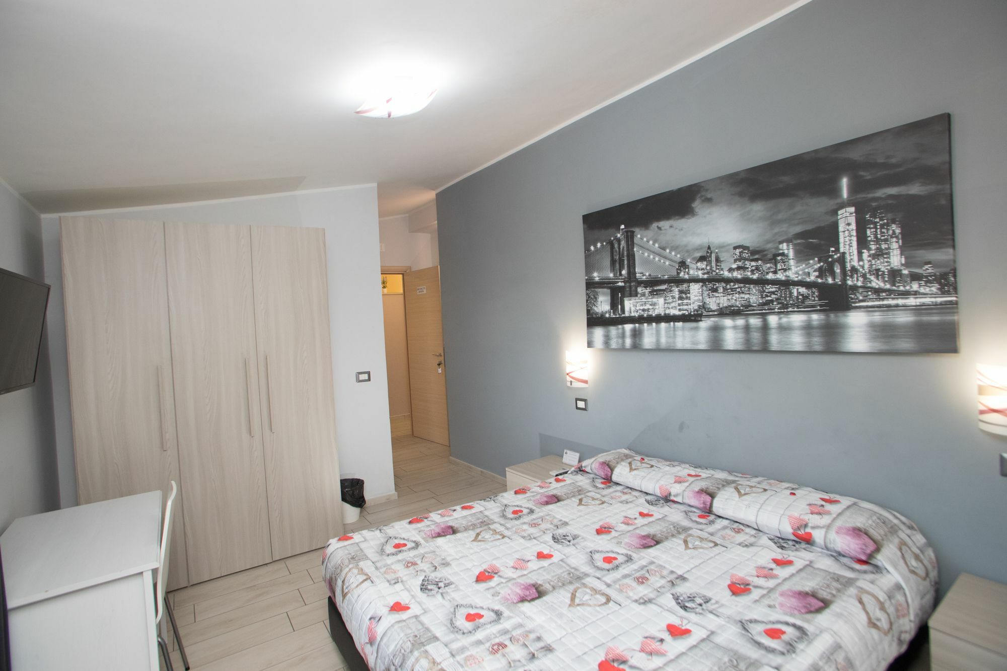 Le Ghiande Guest House Casal Palocco Extérieur photo