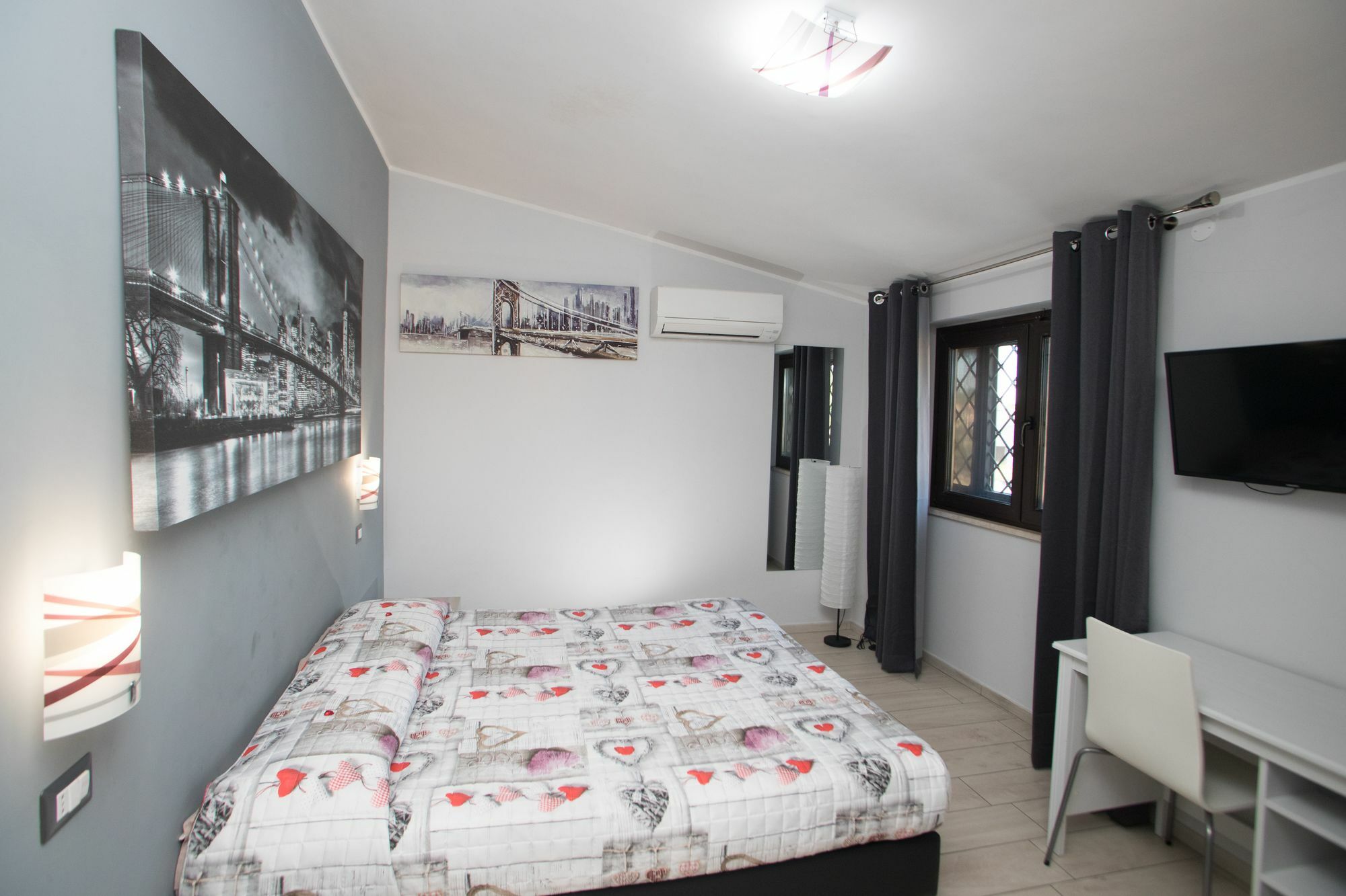 Le Ghiande Guest House Casal Palocco Extérieur photo