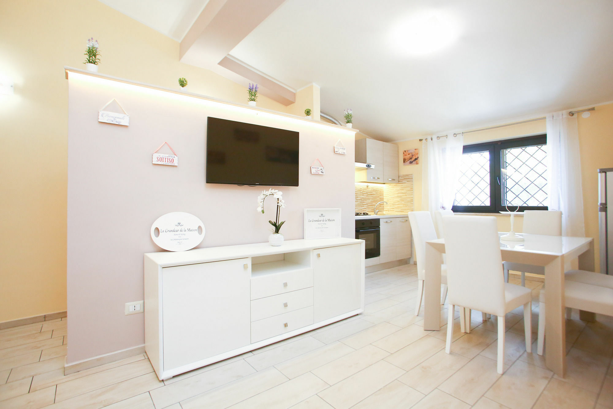 Le Ghiande Guest House Casal Palocco Extérieur photo